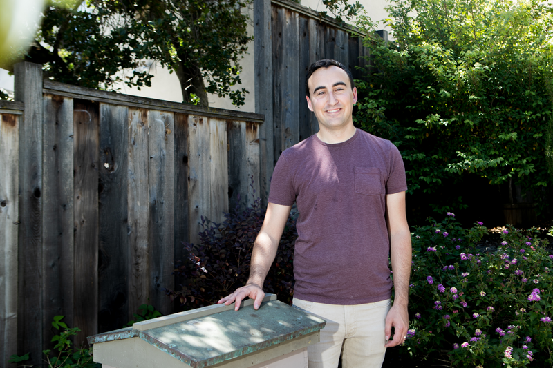 These East Bay Word Nerds Make New York Times Crosswords