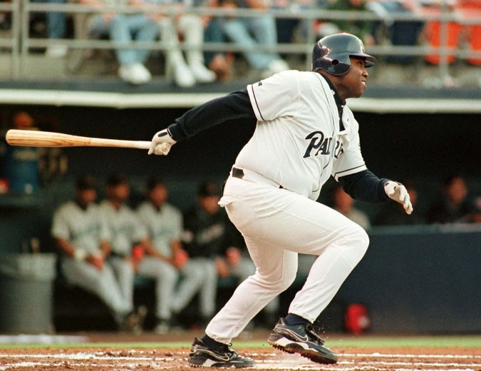 Tony Gwynn Hall Of Fame Batting Champion Dies At 54 Of Cancer 