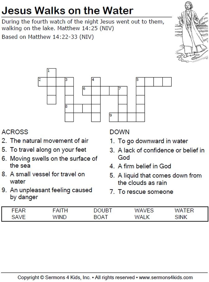 Visual Navigation Aid Crossword Lens Beyond