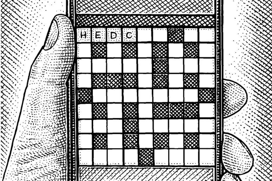 Wall Street Journal Crossword Answers