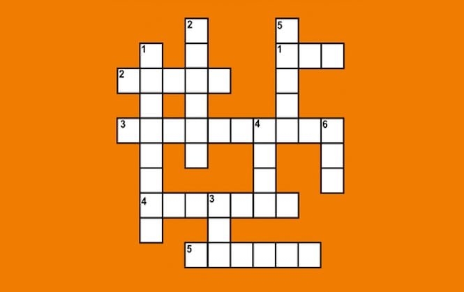 Water Whirl Crossword Clue NYT Rojgar Live