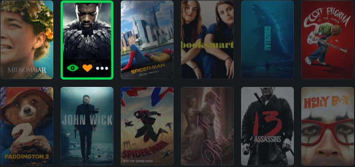  Welcome To Letterboxd Letterboxd