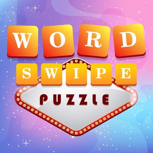 Word Swipe Crossword Puzzles By Mohammad Zahid