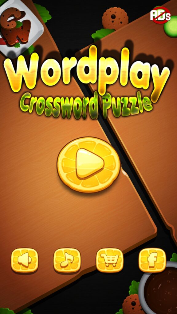 Wordplay Crossword Puzzle App On Amazon Appstore